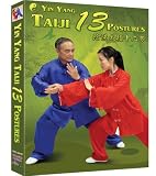 Yin Yang Taiji 13 Postures