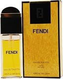 Fendi By Fendi For Women Edt Spray .85 Oz
