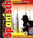 Eigenschaften bhv Software GmbH  / Sprache & Spiel - Spanisch