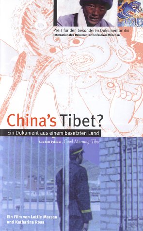China's Tibet?