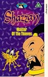Review First Independent Video  / Shazzan - Master Of The Thieves
