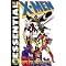 learn the basics of old X-Men comics from a fellow newb