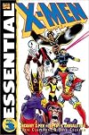 Essential X-Men, Vol. 3 (Marvel Essentials)