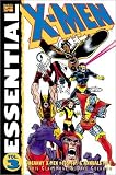 Stan Lee Presents the Essential X-Men: Uncanny X-Men #145-161 and X-Men Annuals #3-5 (Essential X-Men)
