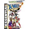Essential X-Men, Vol. 3 (Marvel Essentials)