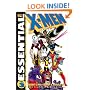 Essential X-men: v. 3