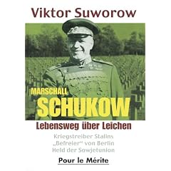Marschall Schukow (Gebundene Ausgabe)