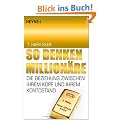 So denken Million�re: Die Beziehung zwischen Ihrem Kopf und Ihrem Kontostand