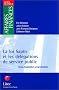 La loi Sapin et les d�l�gations de service public (ancienne �dition)