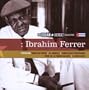 Cuban Heroes: Ibrahim Ferrer