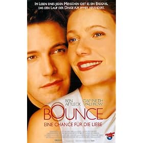 Bounce [VHS]