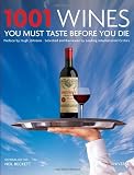 1001 Wines You Must Taste Before You Die