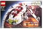 Star Wars Episode II Attack Of The Clones: Republic Gunship (7163)
