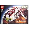 Star Wars Episode II Attack Of The Clones: Republic Gunship (7163)