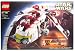Star Wars Episode II Attack Of The Clones: Republic Gunship (7163)