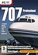707 Professional FS 2004 [Import anglais]