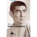 Homo Japonicus