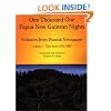 One Thousand One Papua New Guinean Nights: Folktales from Wantok Newspaper. Volume 1: Tales from 1972-1985 (Papua New Guinea Folklore Series)