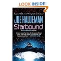 Starbound (Marsbound Novel)