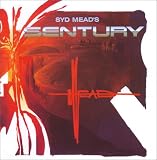 Review Oblagon  / Syd Mead's Sentury