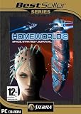 Revue Vivendi Universal Games 3 348 542 191 051 / Homeworld 2 collection best seller