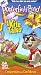 Kite Tales [VHS]