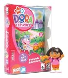 Dora the Explorer: Fairytale Adventures PC Play Pack