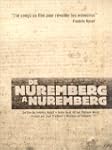 De Nuremberg � Nuremberg - �dition Di...
