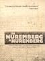 De Nuremberg � Nuremberg - �dition Digipack 3 DVD