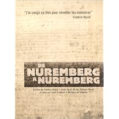 De Nuremberg � Nuremberg - �dition Digipack 3 DVD