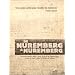 De Nuremberg � Nuremberg - �dition Digipack 3 DVD
