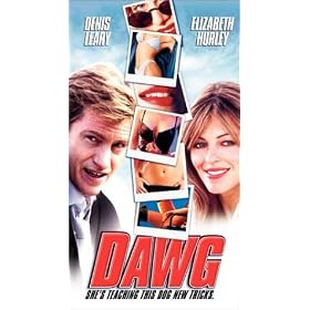 Dawg [VHS]