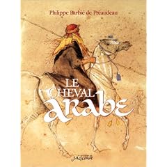 Le cheval arabe