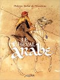 Le cheval arabe