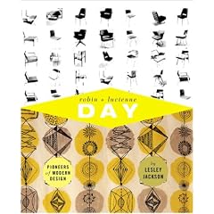 Robin and Lucienne Day: Pioneers in Modern Design