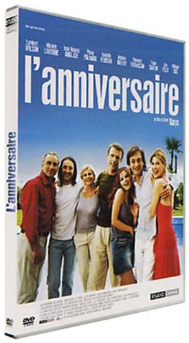 Childrens Toyshop  DVD : L'Anniversaire