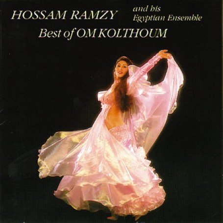 CD-Charts  Music : The Best of Om Kolthoum