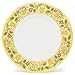 Noritake Golden Pagentry Accent Plate, 9-inches