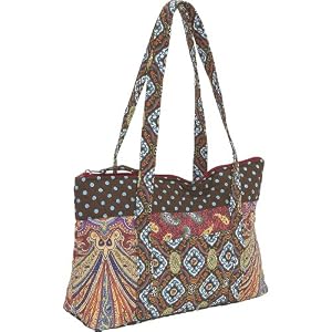 Lily Waters Jodi  Tote