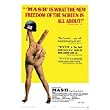 MASH - Movie Poster