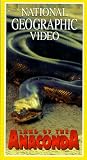 National Geographic s Land of the Anaconda