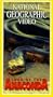 National Geographic's Land of the Anaconda [VHS]