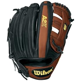 Wilson Prostock A2K G4 Infielder