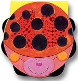 Estelle la coccinelle apprend � compter