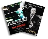 A Civil Action/The Insider