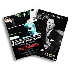 A Civil Action/The Insider