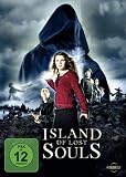 Produkt-Bild: Island of Lost Souls