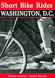 Short Bike Rides in and around Washington D.C.