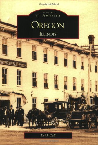 Oregon