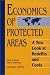 Search : Economics of Protected Areas: A New Look At Benefits And Costs